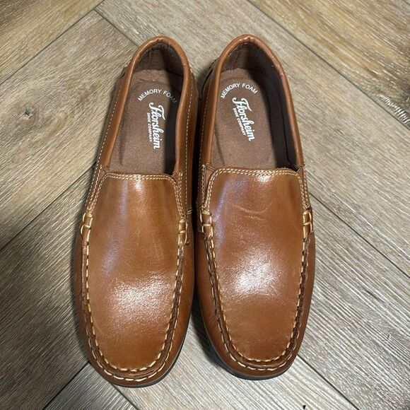 Florsheim Kids Loafers - Picture 2 of 4
